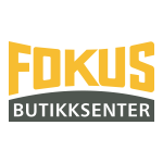 Fokus Butikksenter