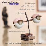 Guttormsgaards Arkiv