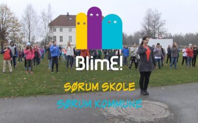 BlimE! 2015 – Sørum Skole