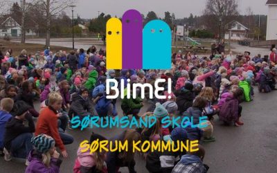 BlimE! 2015 – Sørumsand skole