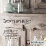 Velkommen til en annerledes handel. Bestefarhuset