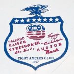 Eight Amcars Club