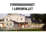 Foreningshuset Lørenfallet