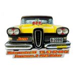 Jans Motorsenter As