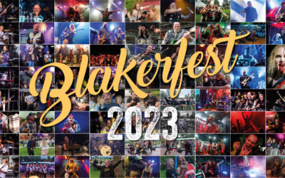 Blakerfest 2023